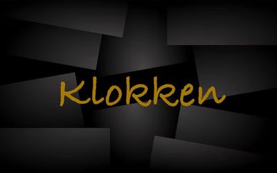 Klokken