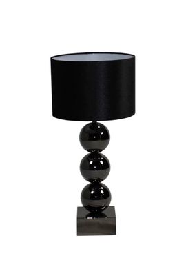 ​Elegante tafellamp met 3 Orbits