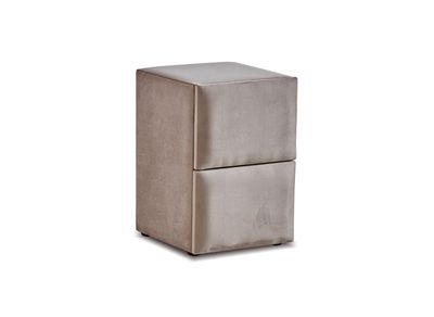 Palermo beige Nachtkastje(s)