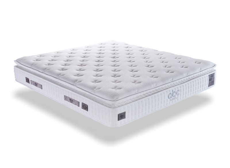 LUCCA Matras, Verkrijgbaar in diverse maten.