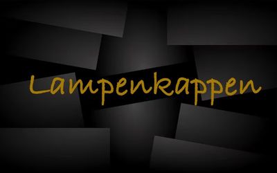 Lampenkappen