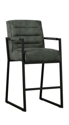 Barkruk Kick!  Alabama bekleding