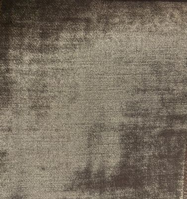 Velvet glim stofstaal - Kemer 107 Champagne