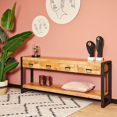 Sidetable Boaz | 180 cm