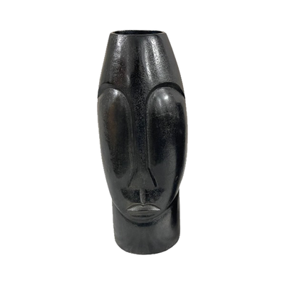 Vaas Lyra - Zwart | Large