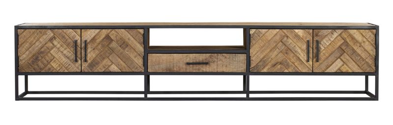 Tv meubel Arlington | 240 cm