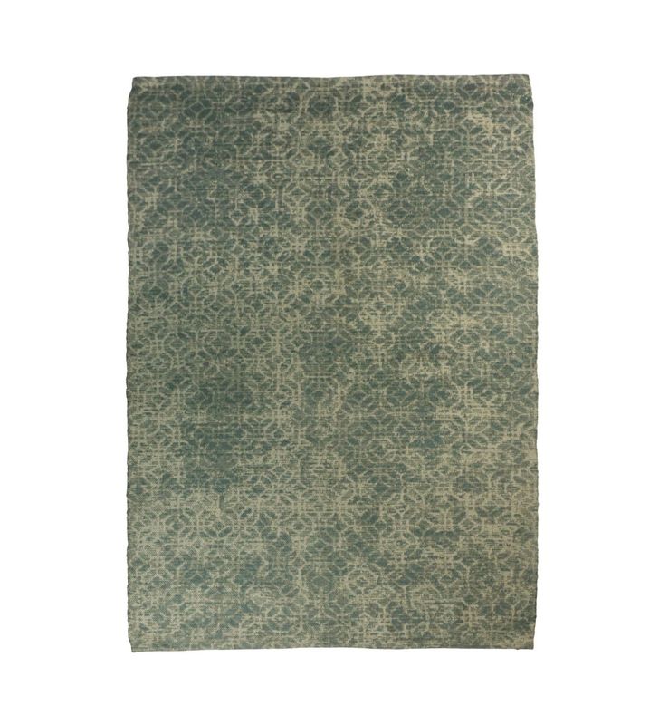 HSM Collection-Vloerkleed Klassiek -120x180-Assorti-Polyester