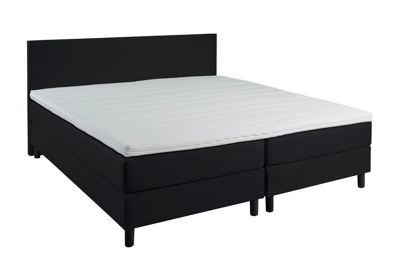 Mörgenn Complete Boxspring Athene 180x200