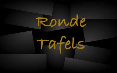 Ronde Tafels