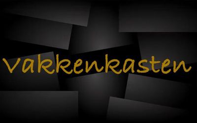 Vakkenkasten