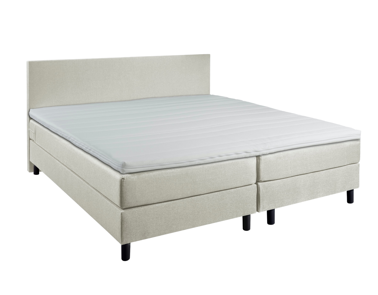 Mörgenn Complete Boxspring Athene 90x200