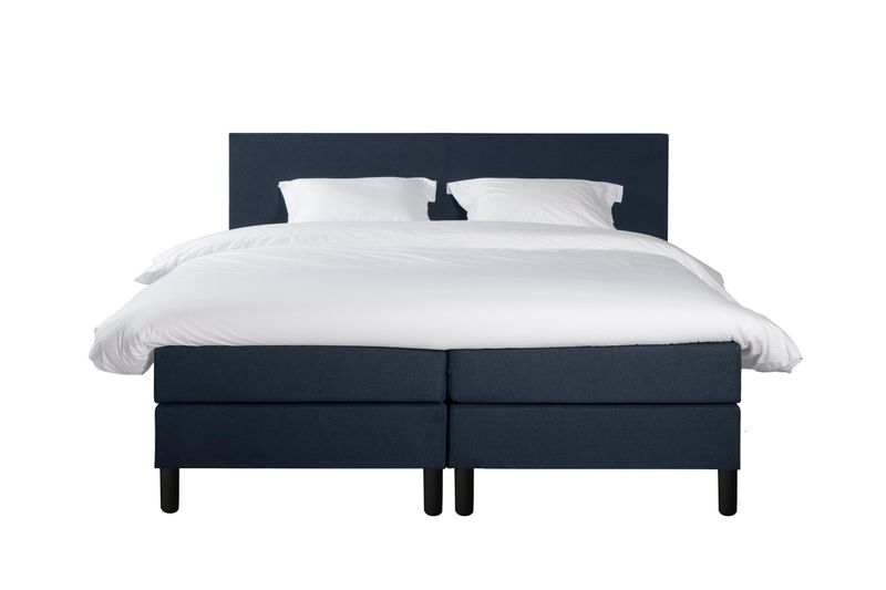 Mörgenn Boxspring Milos - Complete luxe set 180x210