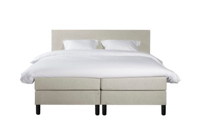 Mörgenn Boxspring Milos - Complete luxe set 180x200