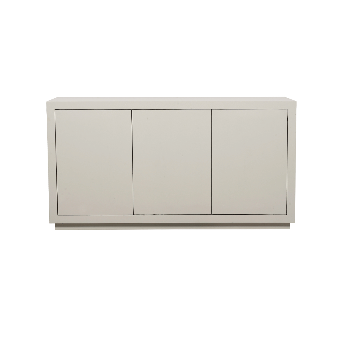 Dressoir Brussel 3 deurs | 150 cm