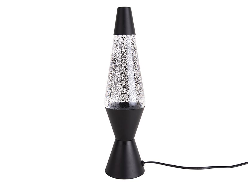 Table Lamp Glitter