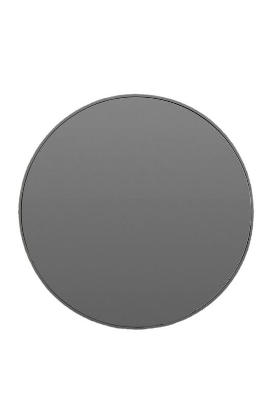 Spiegel 50 cm ESPEJO gerookt glas
