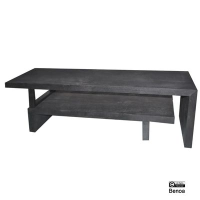 Kelly TV meubel Black 140