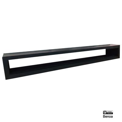 Mango Hanging TV meubel 160 Black