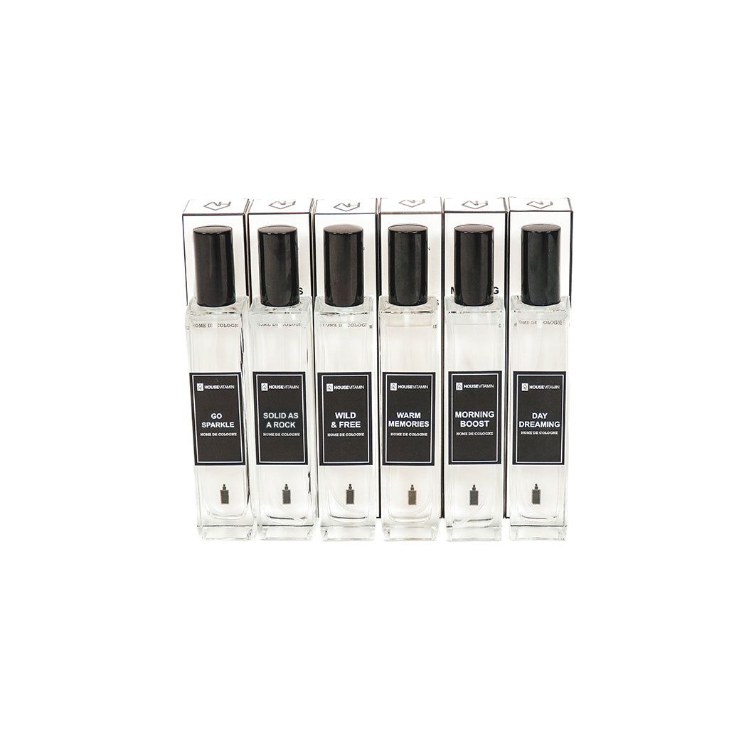 HV Home de Colgone - Roomspray Mix Assorti 100 ml