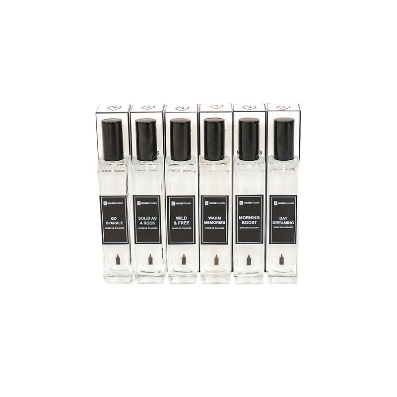 HV Home de Colgone - Roomspray Mix Assorti 100 ml