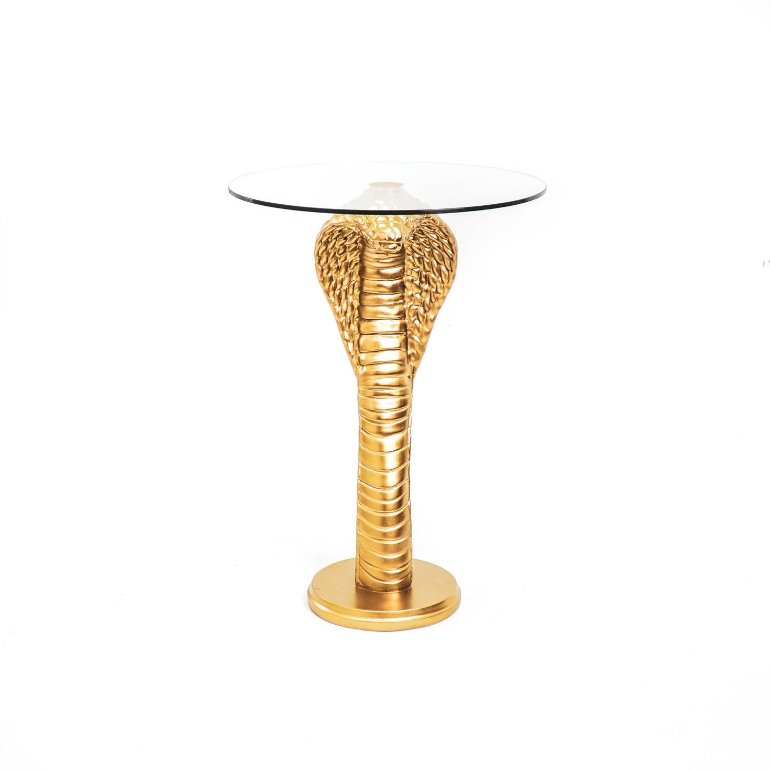 HV Snake table - 50cm