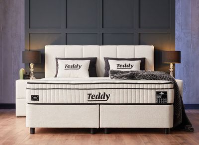 TEDDY | Opbergboxspring