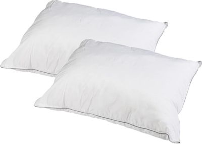 Mörgenn Comfort Hoofdkussen Set 60x70 - 2 stuks