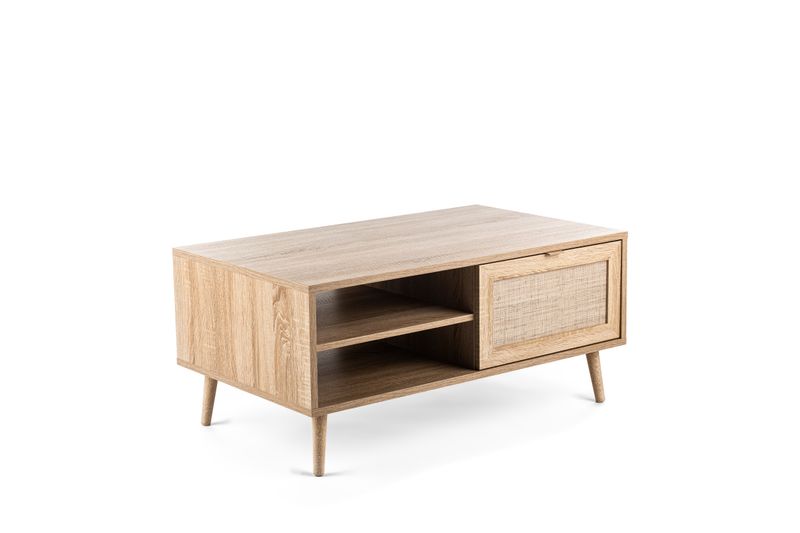 Salontafel, 100x60 cm, M930 Sedona