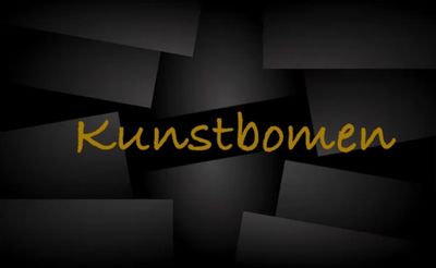 Kunstbomen