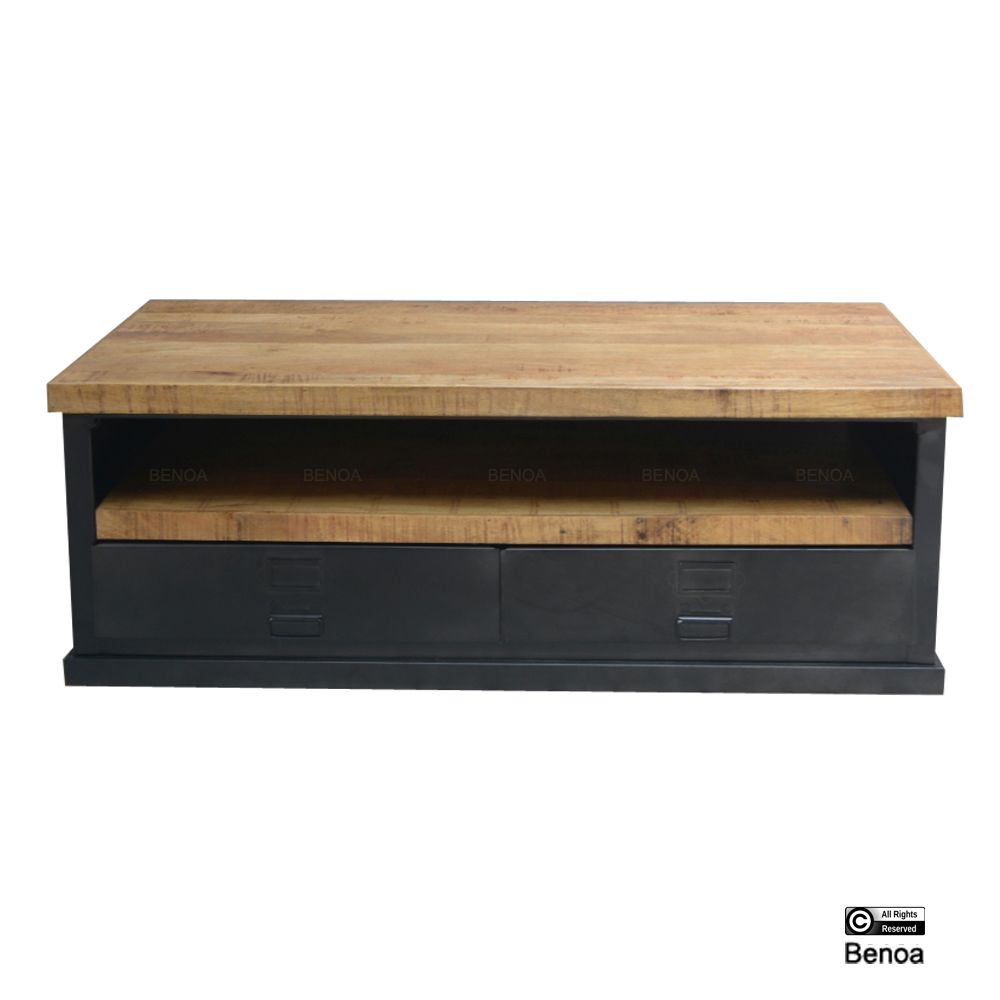 Lynn Coffee Table 120