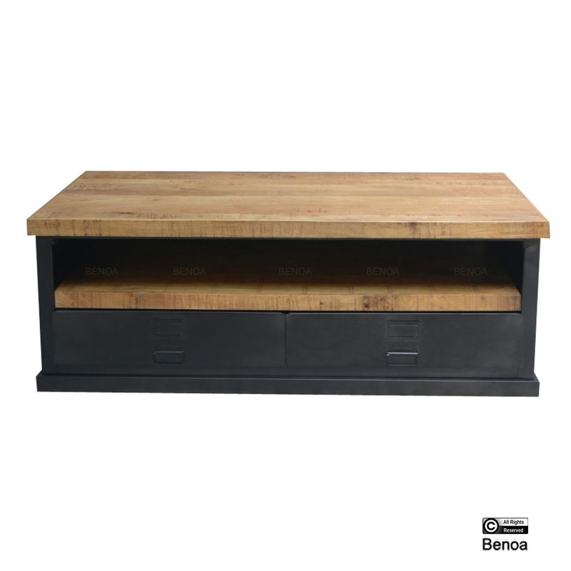 Lynn Coffee Table 120