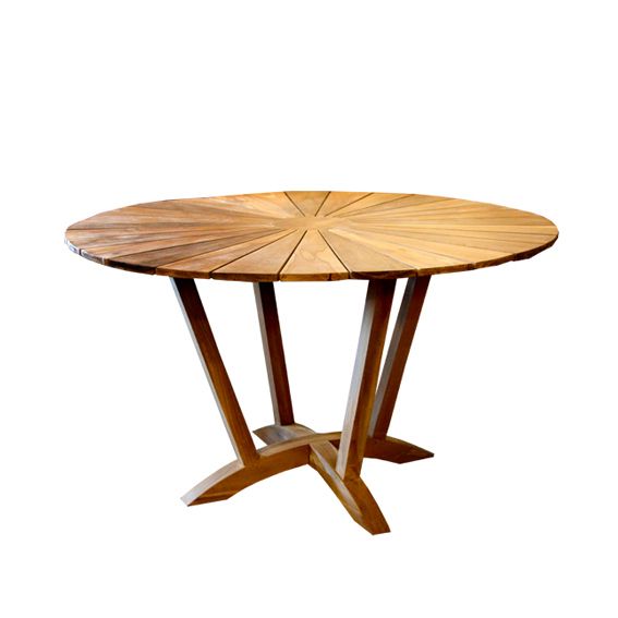 Sun Table 180