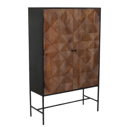 Jasmin Cabinet 100