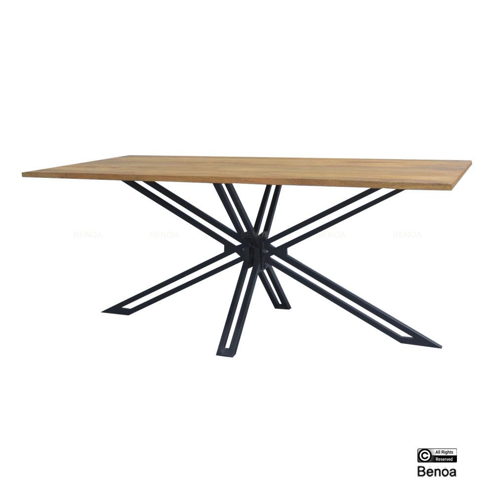 Jayden Dining Table 220