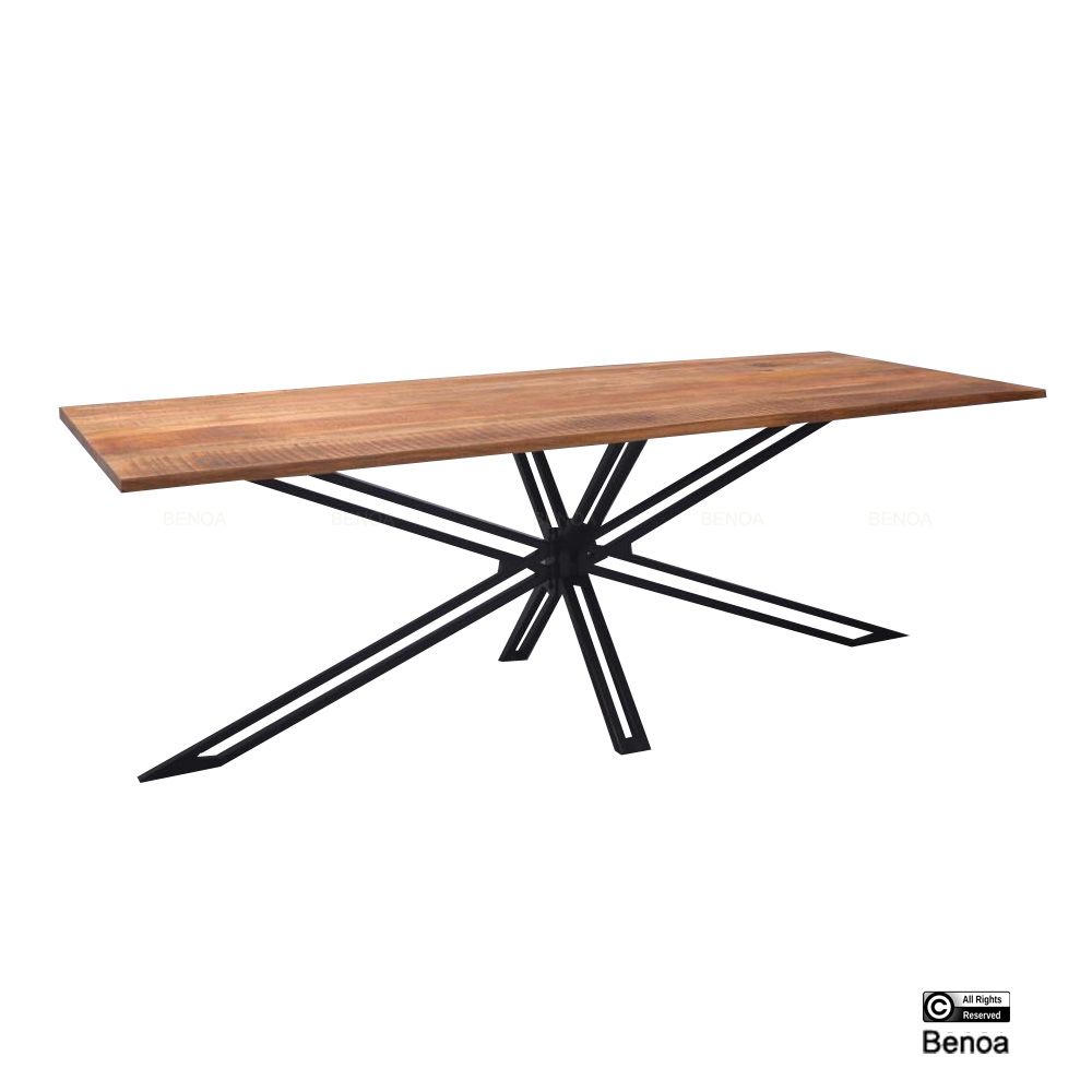 Yana Eettafel 120
