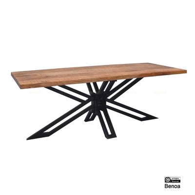 Yana Coffee Table 120