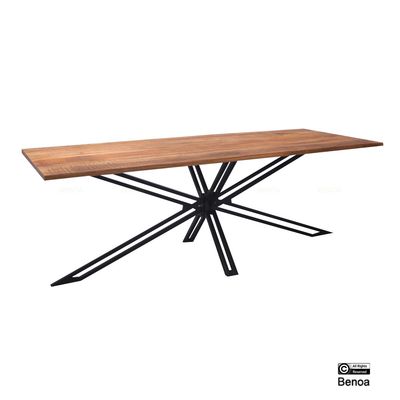 Yana Dining Table 200