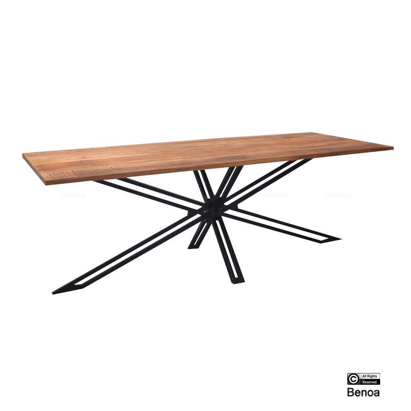 Yana Dining Table 200