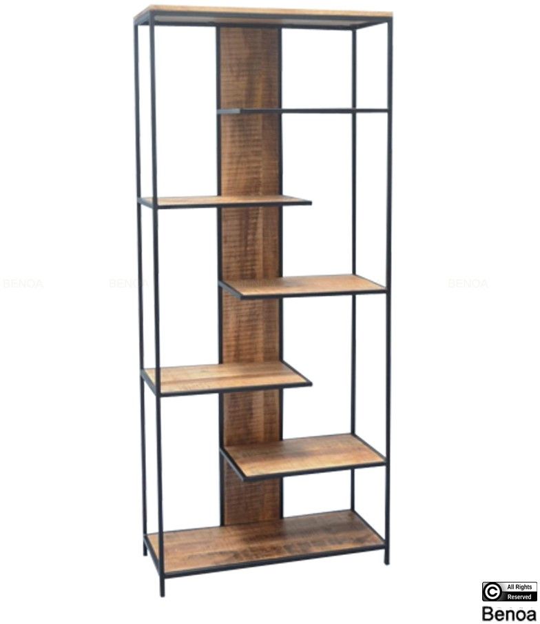 Book Cabinet 180