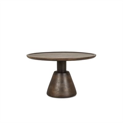 Salontafel Rond Jade 75