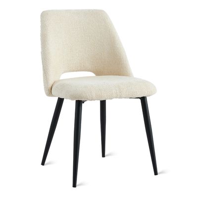 Eetkamerstoel Monta - Beige