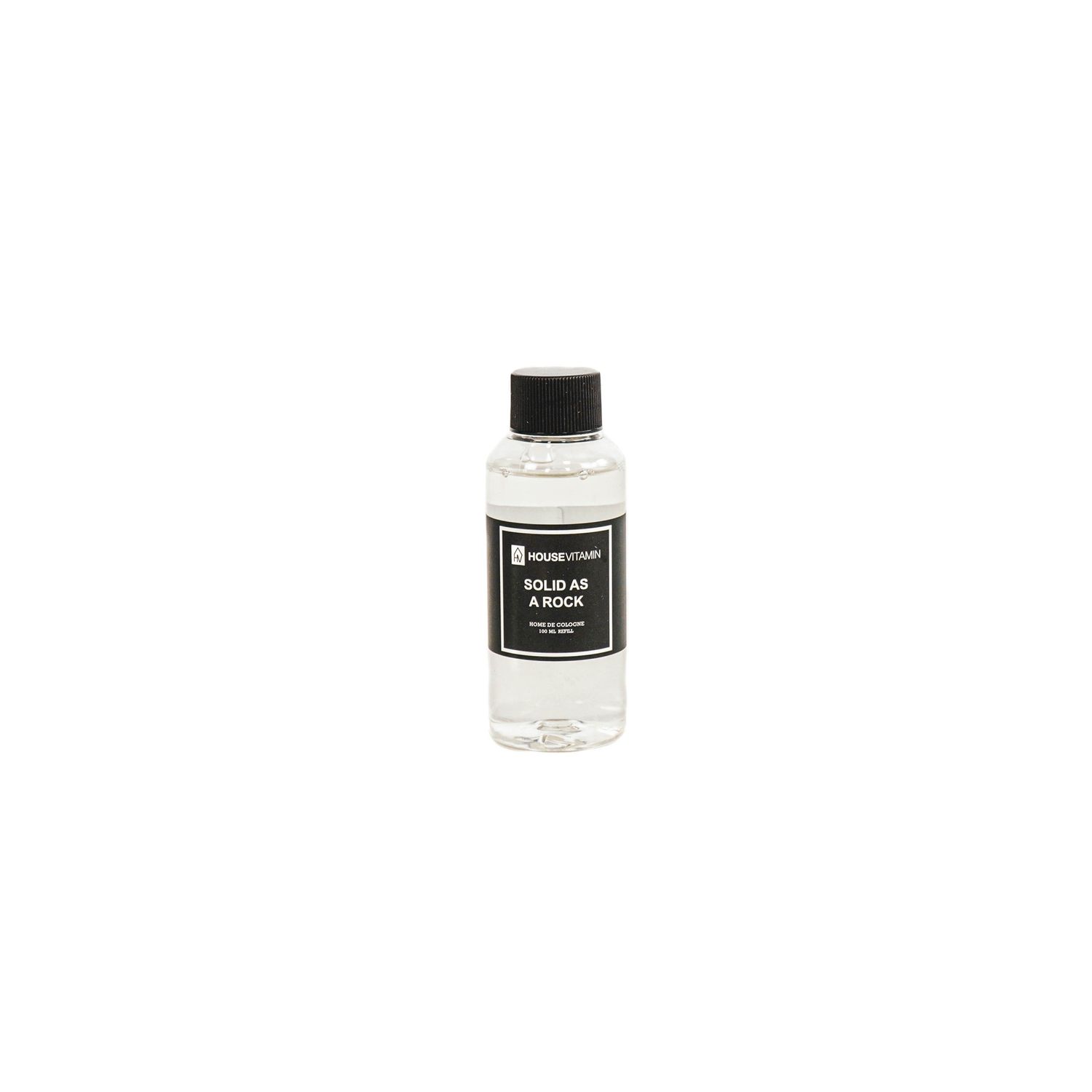 HV Refill Reed diffuser- Solid as a Rock-100 ml