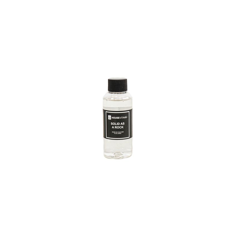 HV Refill Reed diffuser- Solid as a Rock-100 ml