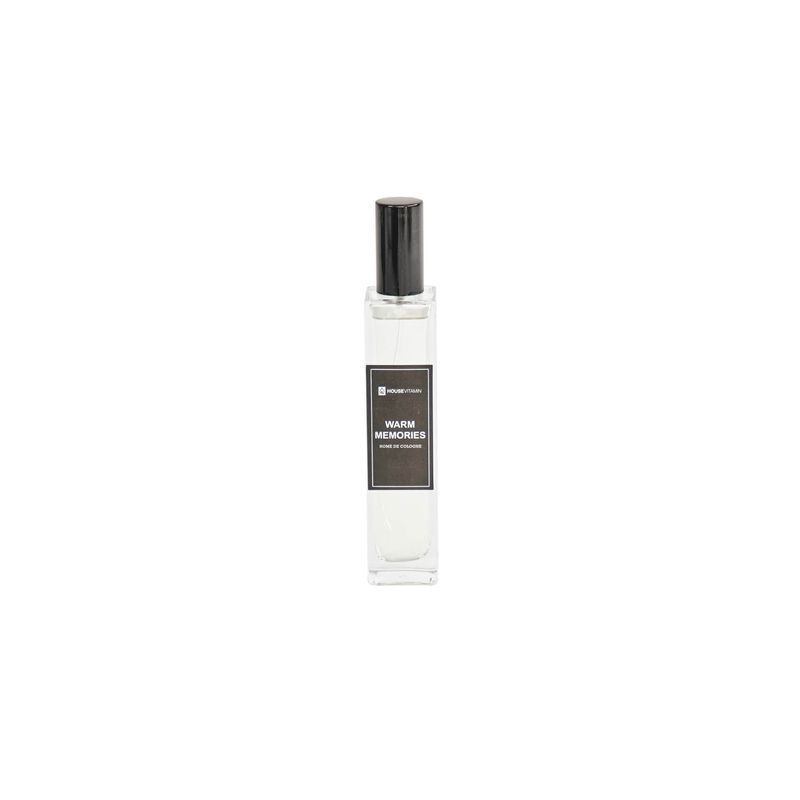 HV Home de Cologne Roomspray -100ml - Warm memories