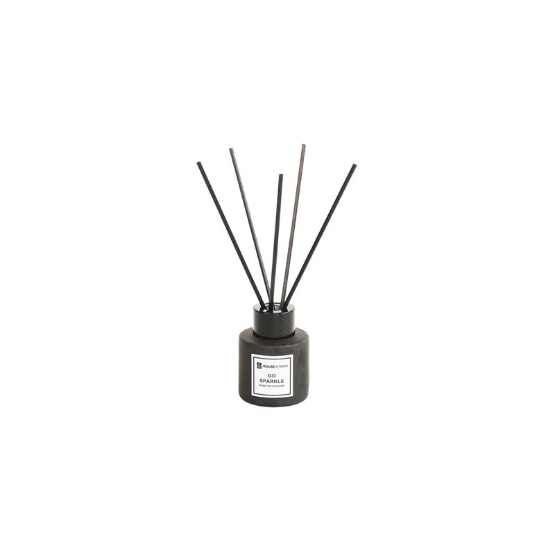 HV Home de Cologne Reed Diffusers- 50 ml - Go Sparkle