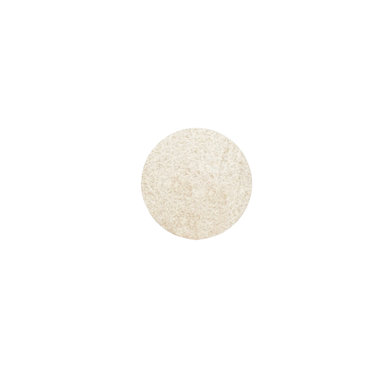 Housevitamin Round Mirror - Smokey Glass - 30x1x30m