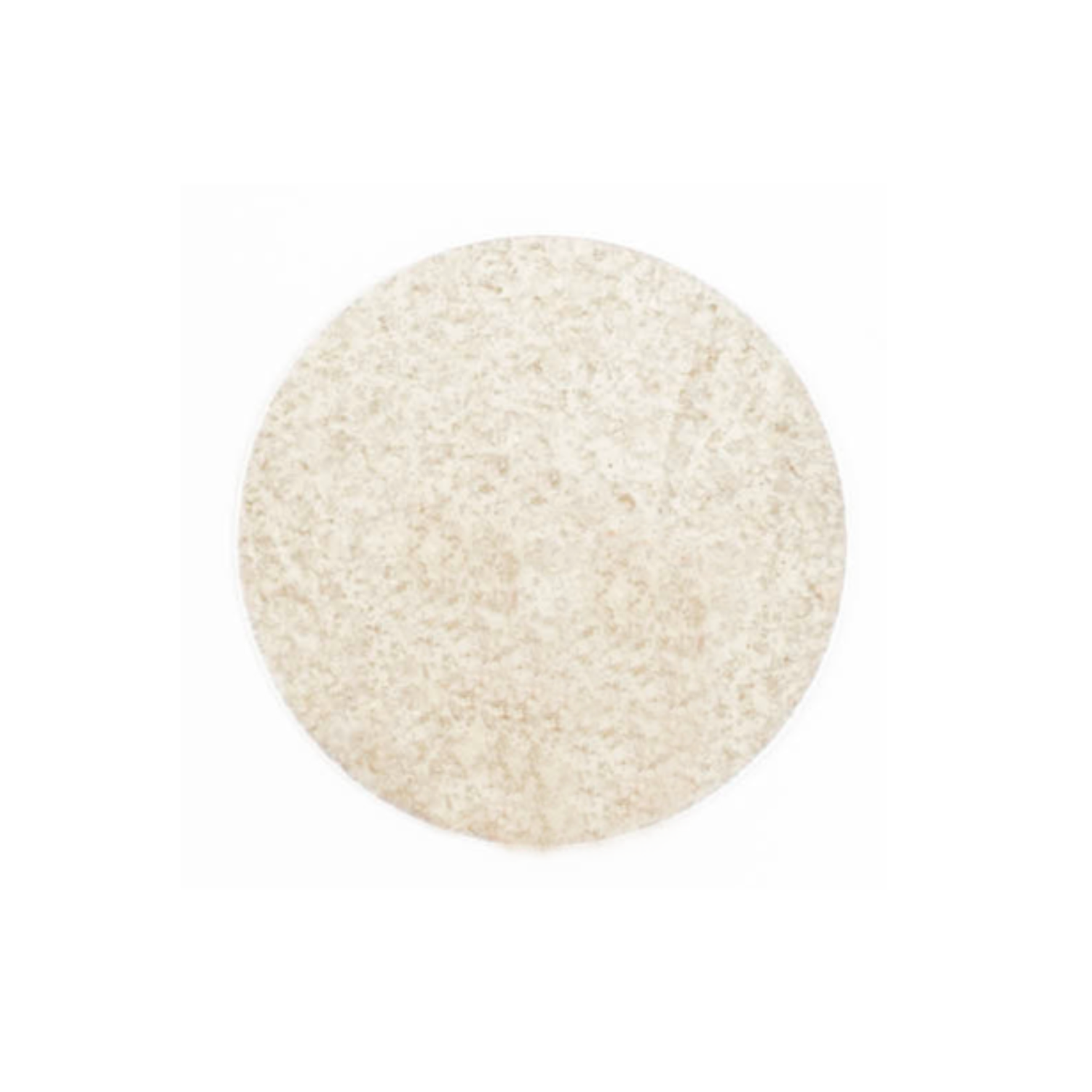 Housevitamin Round Mirror - Smokey Glass - 80x1x80cm