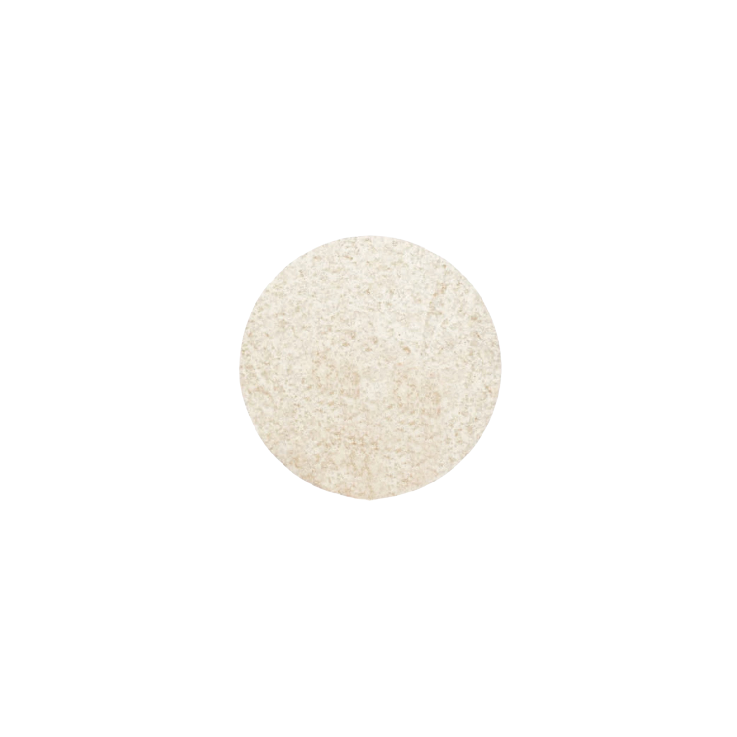 Housevitamin Round Mirror - Smokey Glass - 40x1x40cm