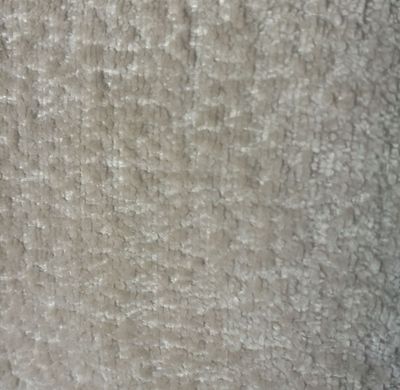 Bergen stofstaal - Bergen 900 Off White