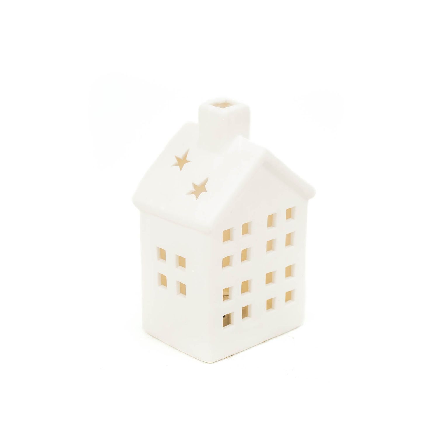 HV House Ledlamp S - 9x6,5x14cm
